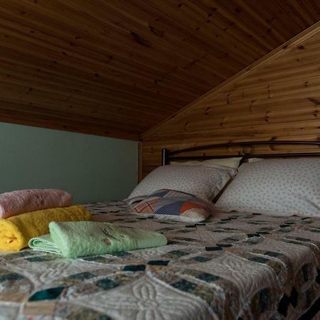 Zak Apartments Керамоти Екстериор снимка