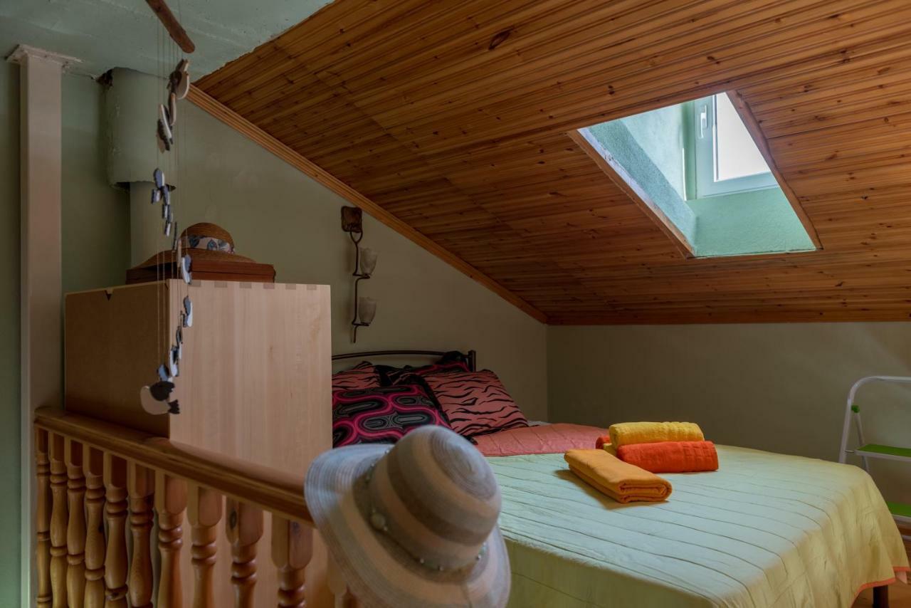 Zak Apartments Керамоти Екстериор снимка