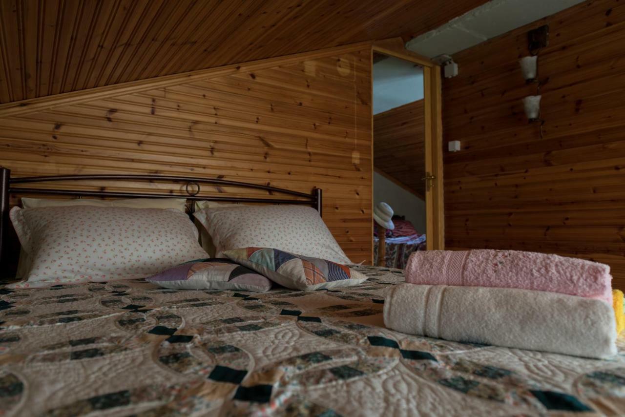 Zak Apartments Керамоти Екстериор снимка
